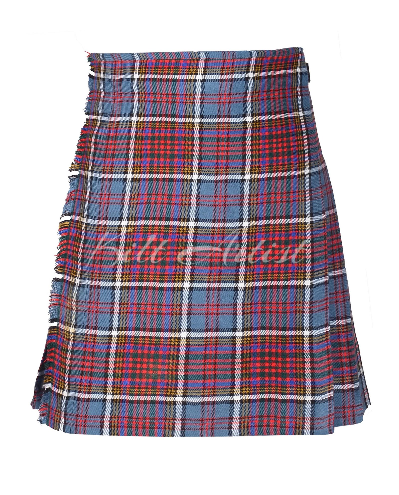 Anderson Ancient Tartan 8 Yard Kilt