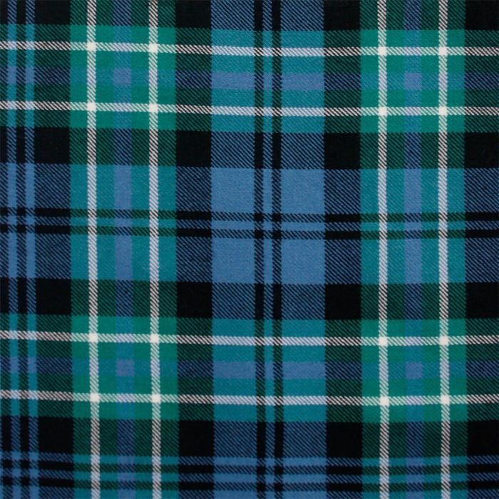 Arbuthnot Ancient Tartan Fabric