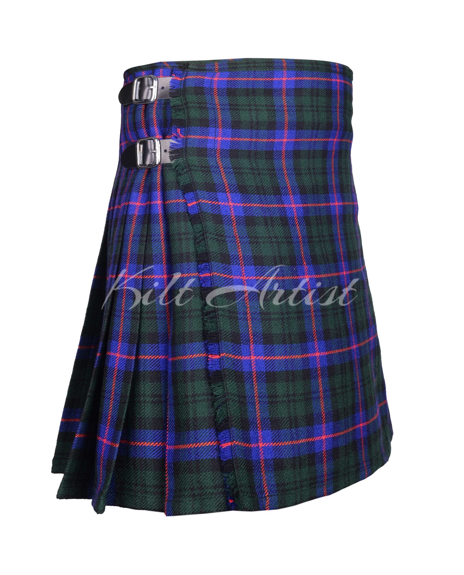 Armstrong Tartan 8 Yard Kilt