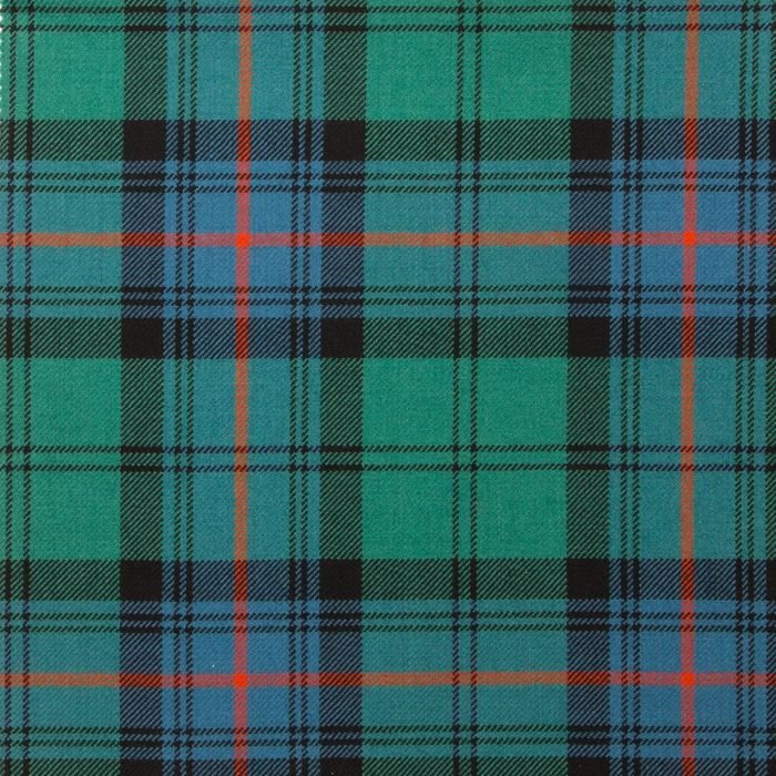 Armstrong Ancient Tartan Fabric