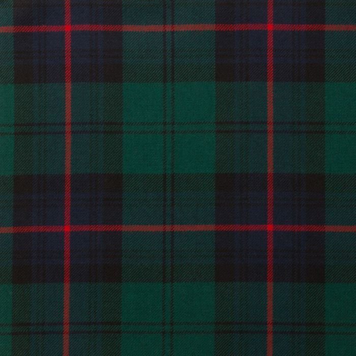 Armstrong Modern Tartan Fabric