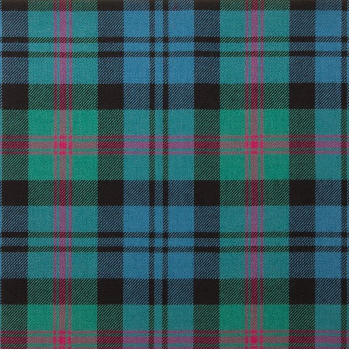 Baird Ancient Tartan Fabric