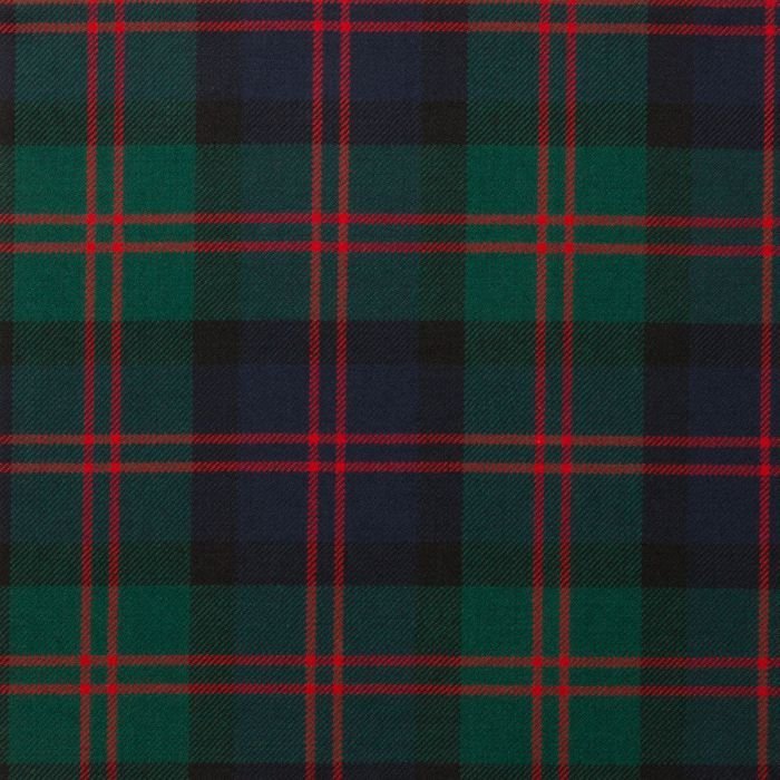 Blair Modern Tartan Fabric