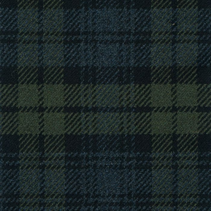 Bracken Night watch Tartan Fabrics