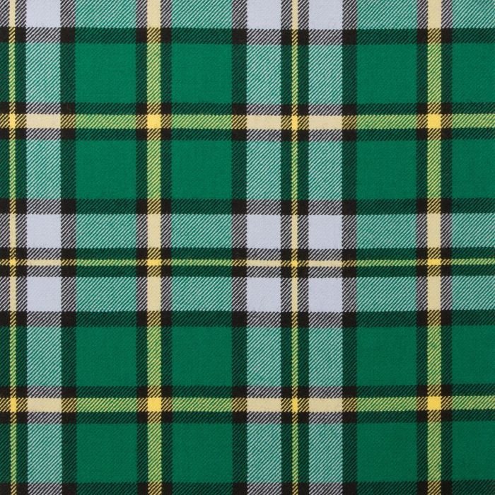 Cape Breton Canadian Tartan Fabric