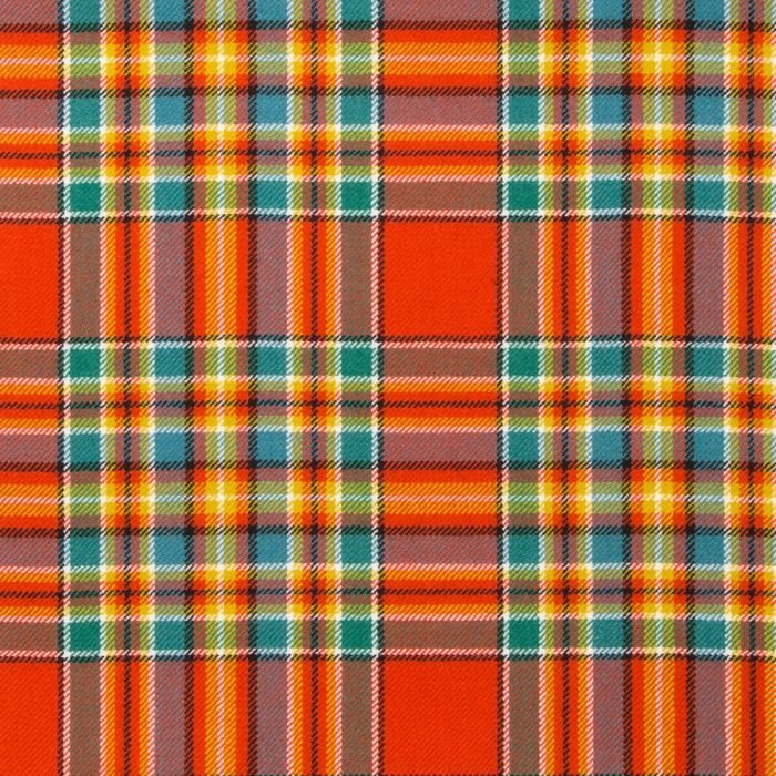 Chattan Ancient Tartan Fabrics