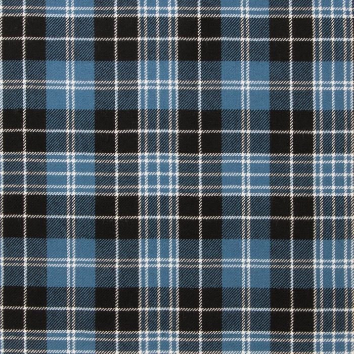 Clark Ancient Tartan Fabric