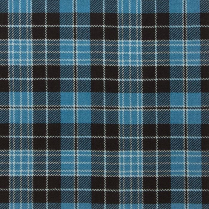 Clergy Ancient Tartan Fabric