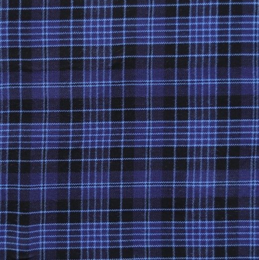 Clergy Tartan Tartan Fabric