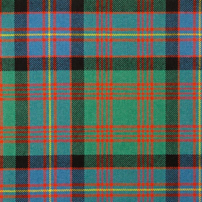 Cochrane Ancient Tartan Fabric