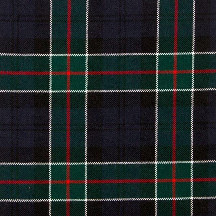 Colquhoun Modern Tartan Fabric