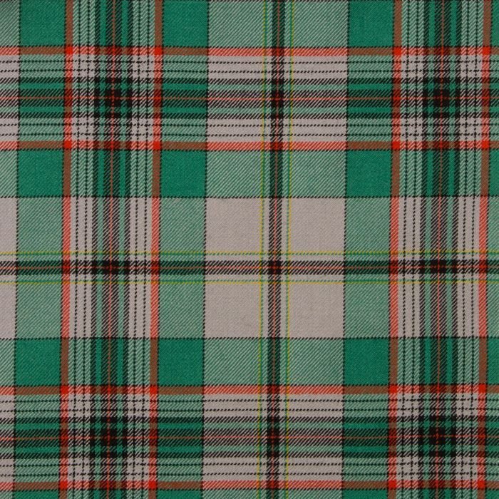Craig Ancient Tartan Fabric