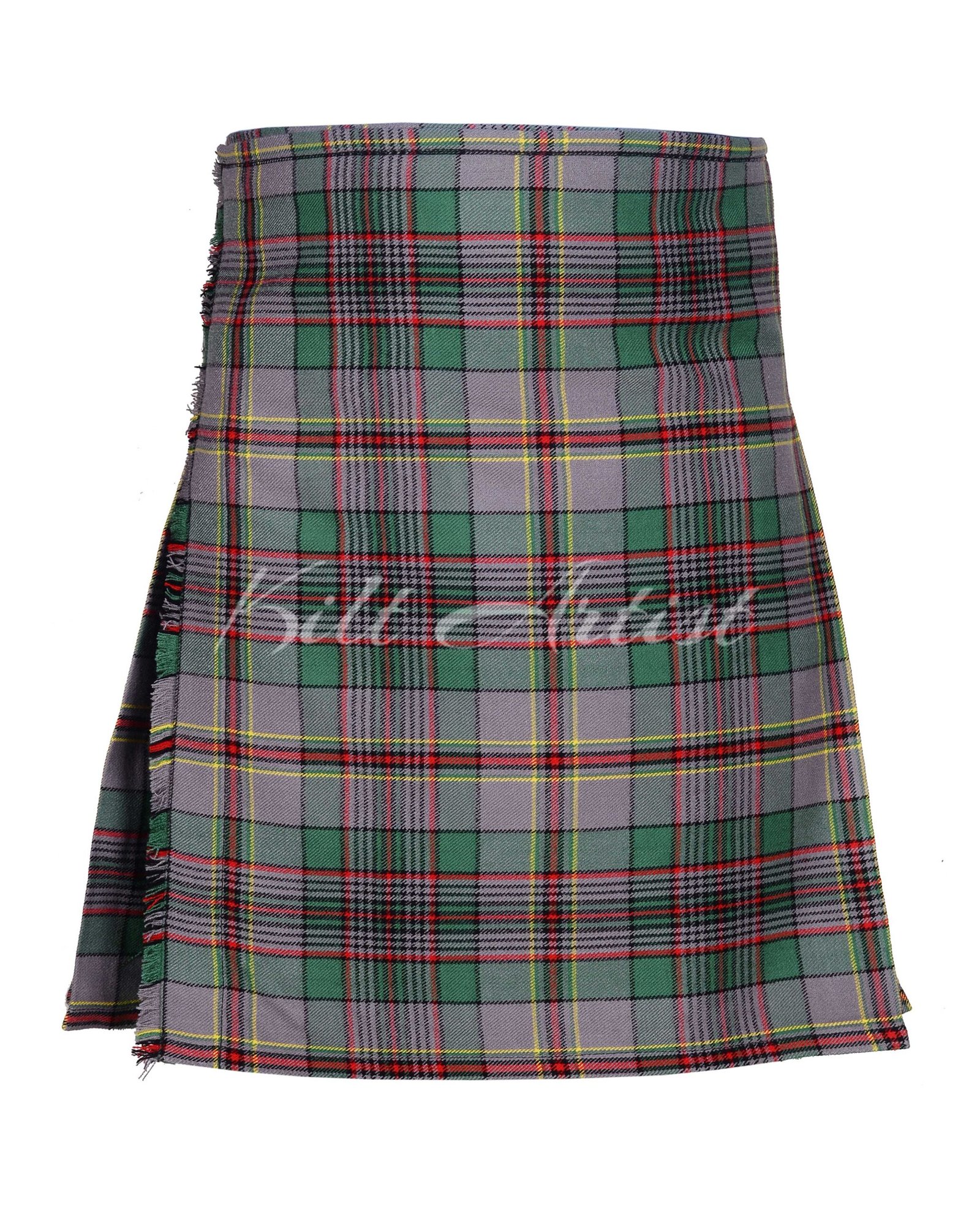 Craig Tartan 8 Yard Kilt