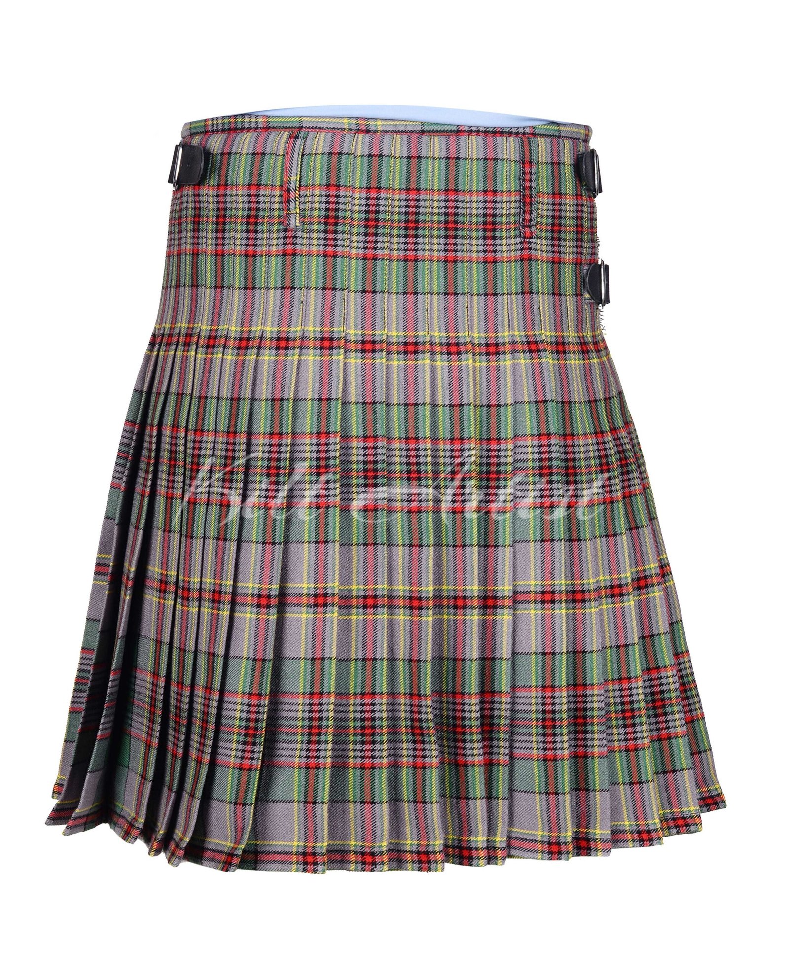 Craig Tartan 8 Yard Kilt