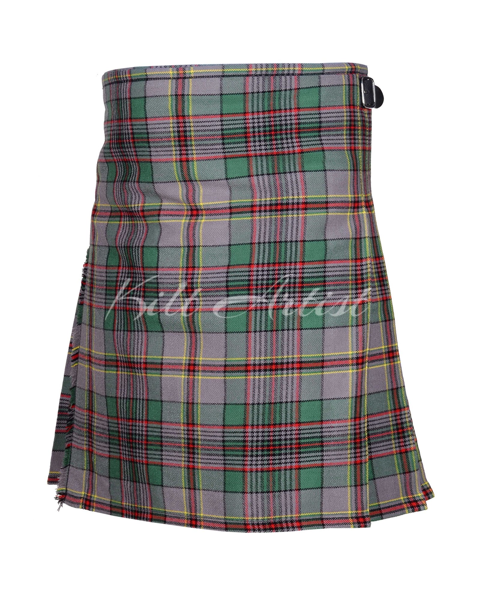 Craig Tartan 8 Yard Kilt