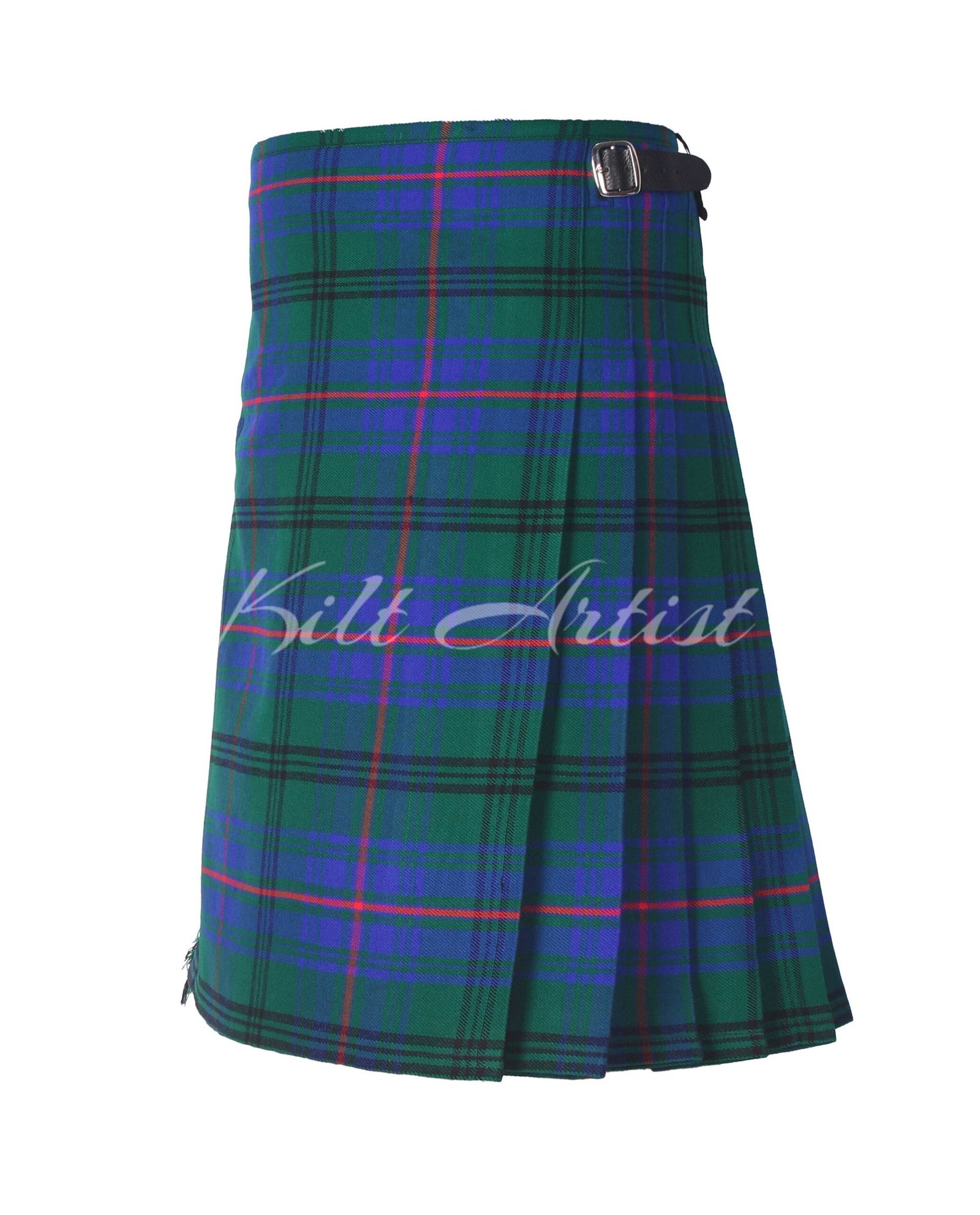 Cranston Tartan 8 Yard Kilt
