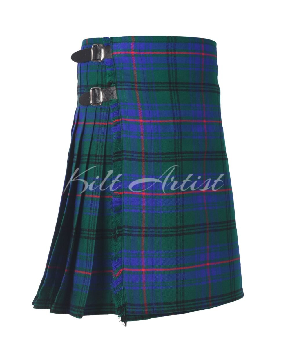 Cranston Tartan 8 Yard Kilt
