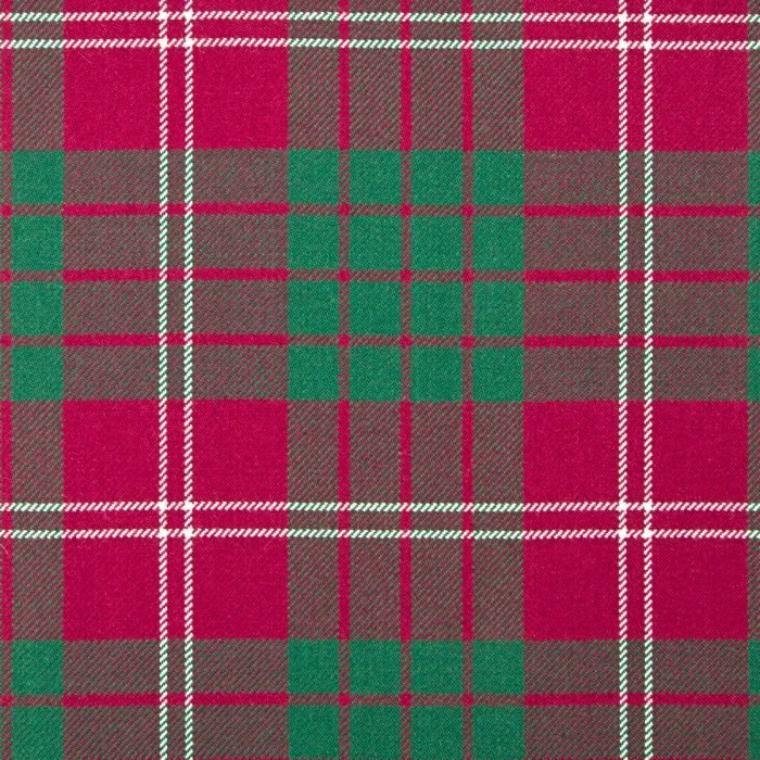 Crawford Ancient Tartan Fabric