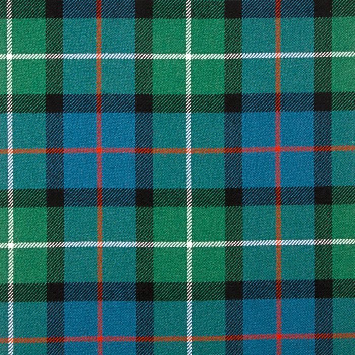 Davidson of Tulloch Ancient Tartan Fabric