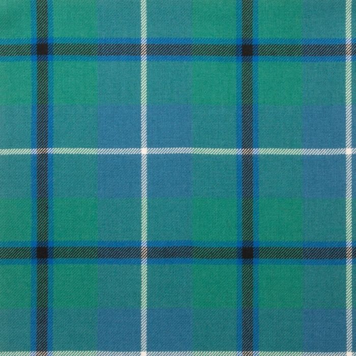 Douglas Ancient Tartan Fabric