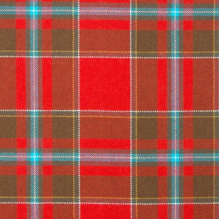 Drummond of Strathallan Ancient Tartan Fabric