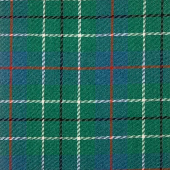 Duncan Ancient Tartan Fabric