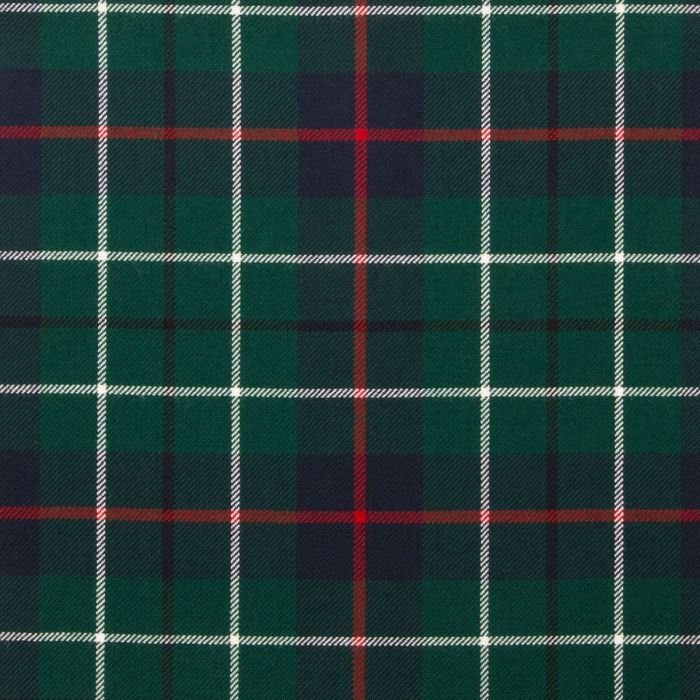 Duncan Modern Tartan Fabric