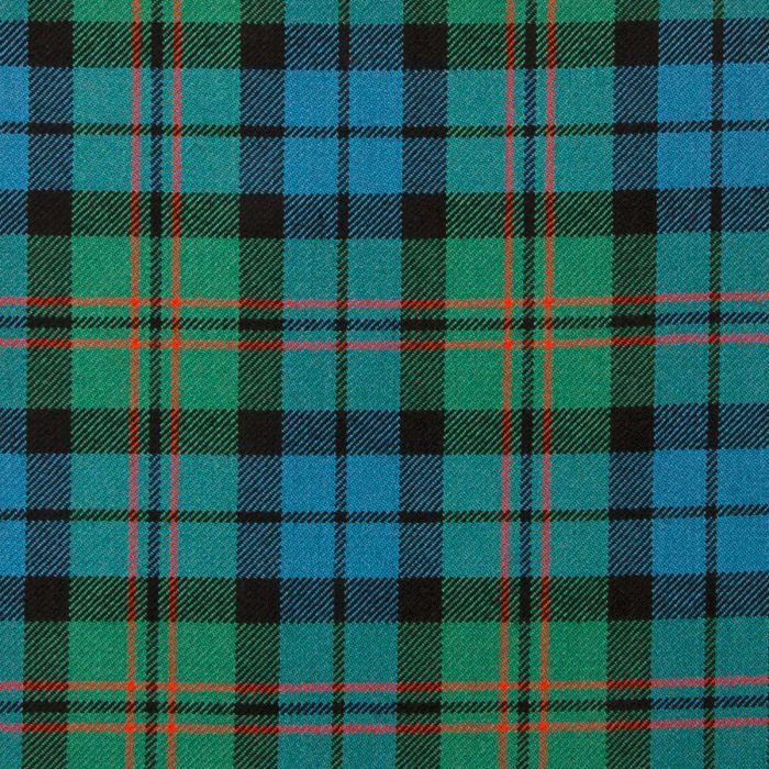 Dundas Ancient Tartan Fabric
