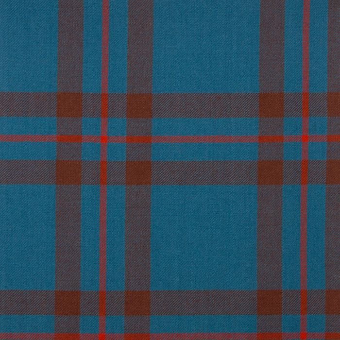 Elliot Ancient Tartan Fabric