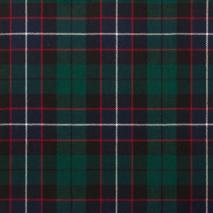 Galbraith Modern Tartan Fabric