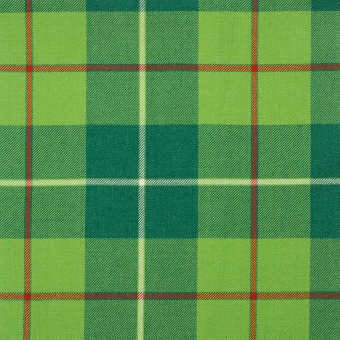 Galloway Hunting Ancient Tartan Fabric