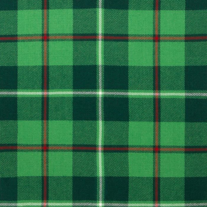 Galloway Hunting Modern Tartan Fabric