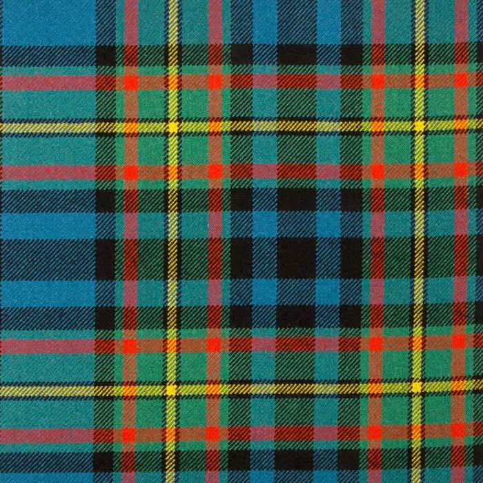 Gillies Ancient Tartan Fabric