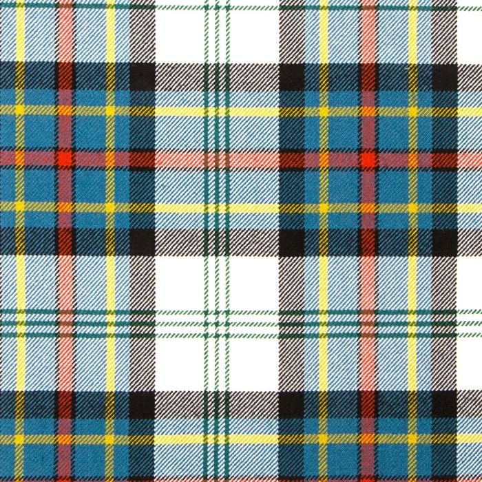 Gillies Modern Tartan Fabric