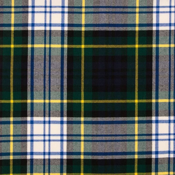 Gordon Dress Tartan Fabric