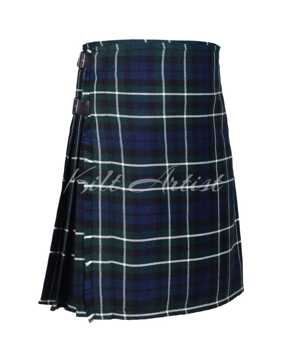 Graham Tartan 8 Yard Kilt