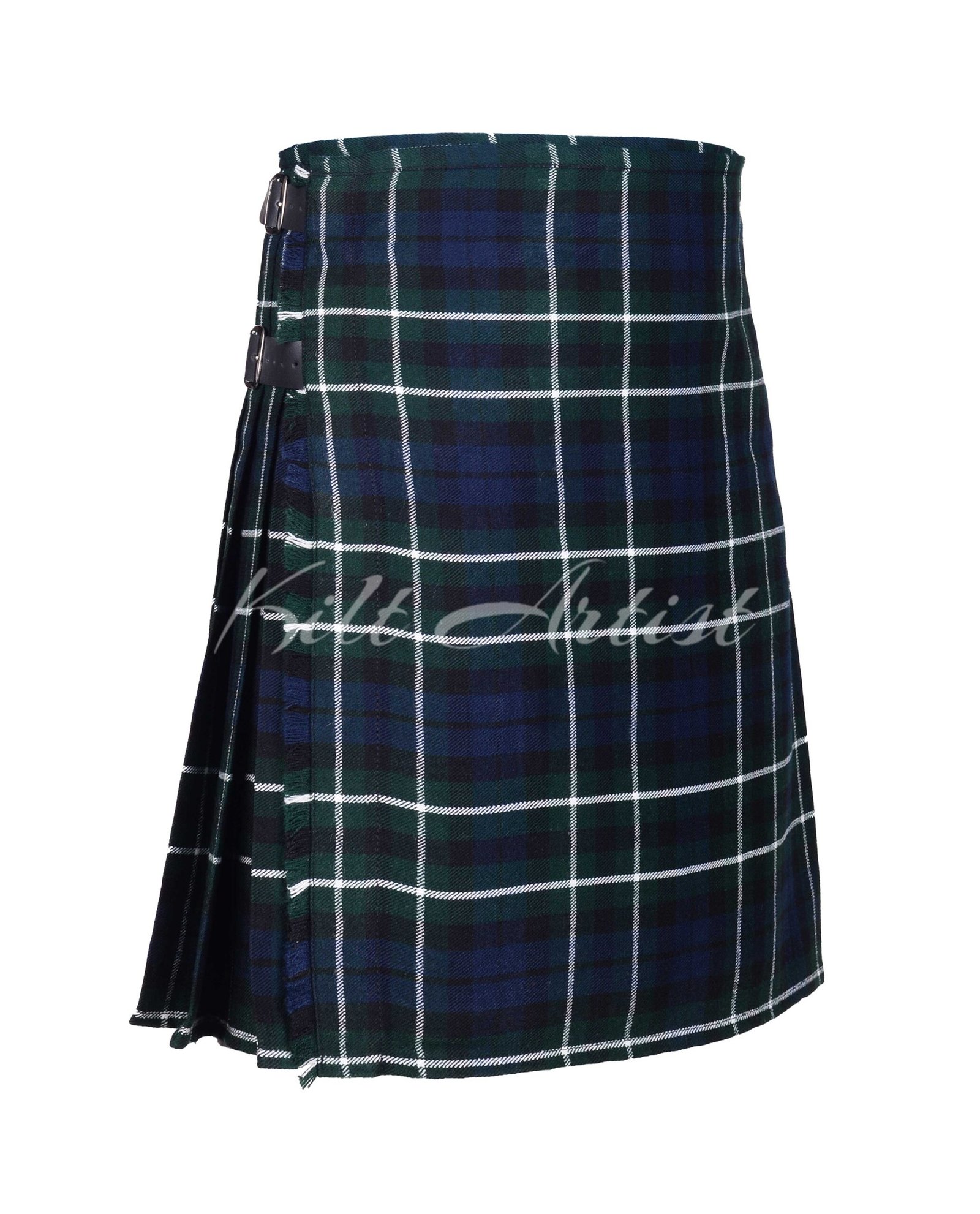 Graham Tartan 8 Yard Kilt
