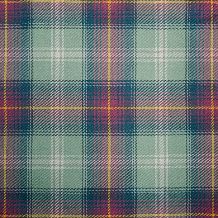 Hame Tartan Fabric