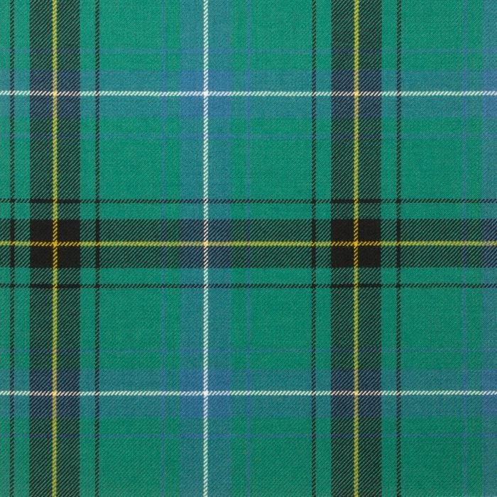Henderson Ancient Tartan Fabric