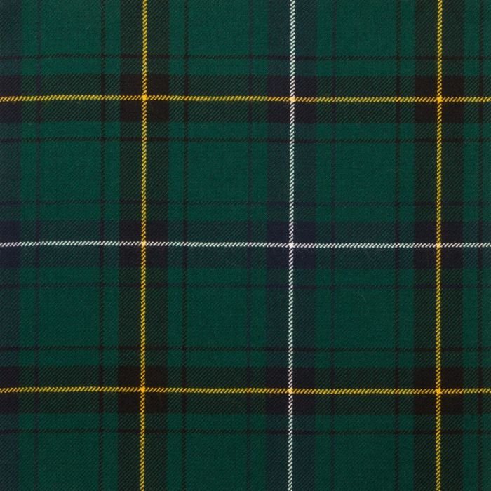 Henderson Modern Tartan Fabric