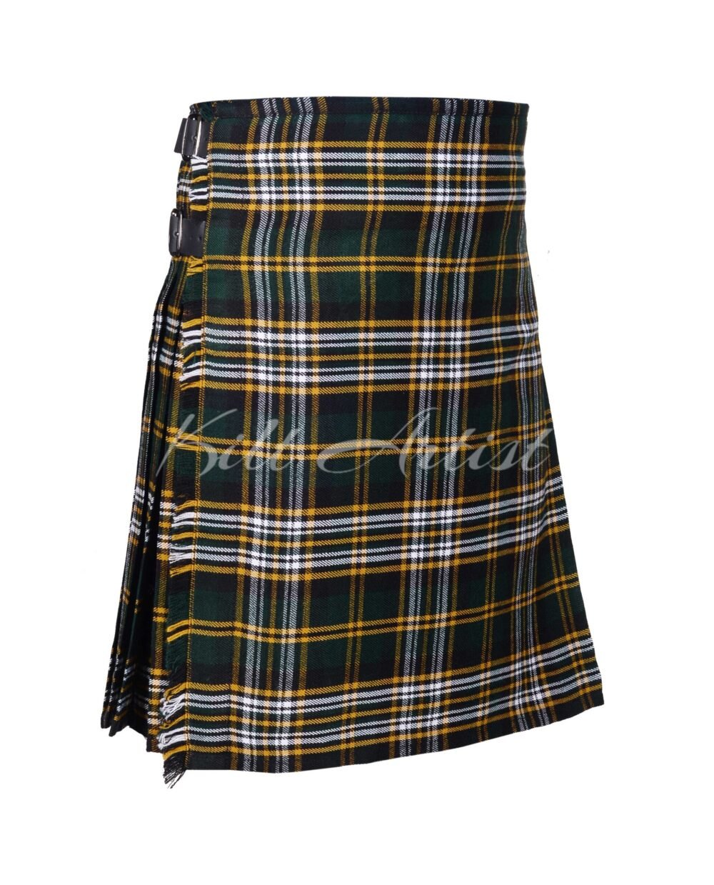 Heritage of Ireland 8 Yard Kilt