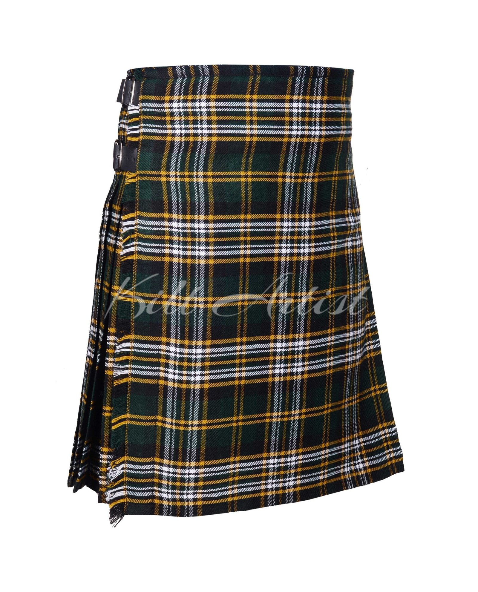 Heritage of Ireland 8 Yard Kilt