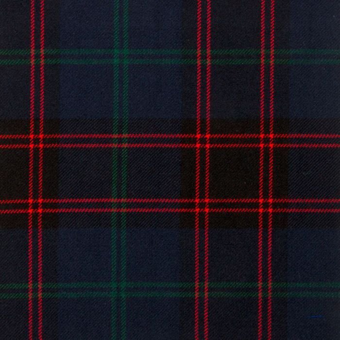 Home Modern Tartan Fabric