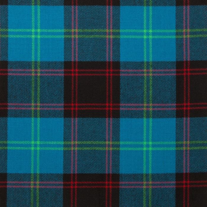 Home Tartan Fabric