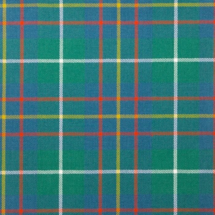 Inglis Ancient Tartan Fabric