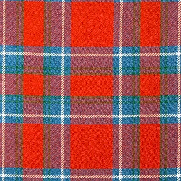 Inverness Ancient Tartan Fabrics