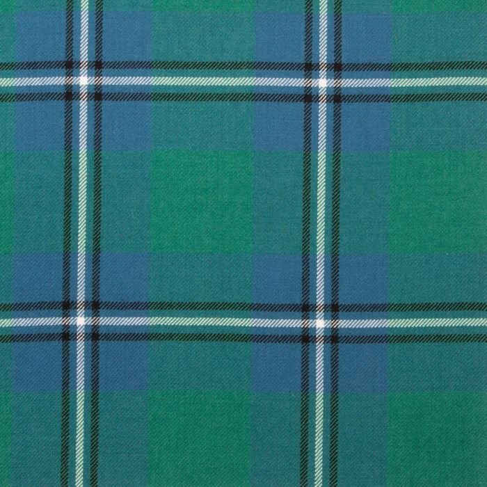 Irvine Ancient Tartan Fabrics