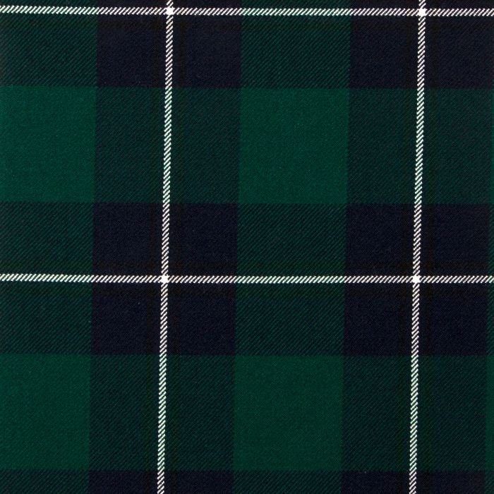 Irvine Modern Tartan Fabrics