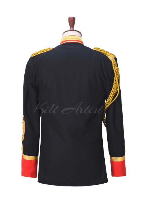 Japnies Military Officer Jacket