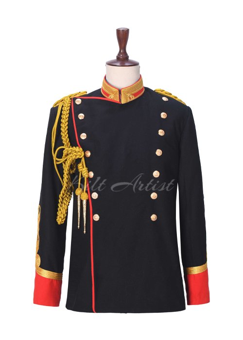 Japnies Military Officer Jacket